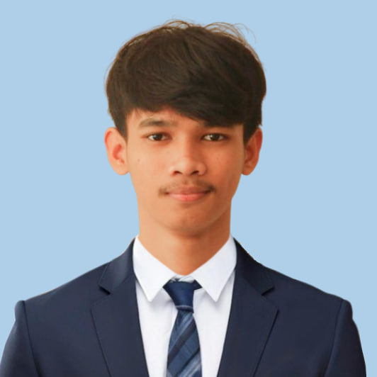 Professional Portrait